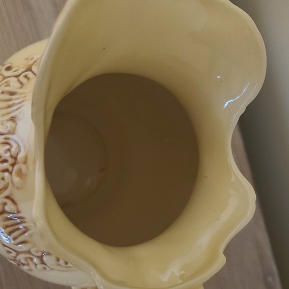 🔥Vintage Arnels 1975 Ceramic Pitcher - Picture 6 of 12